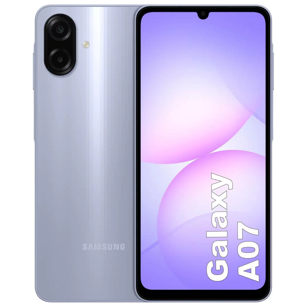 SAMSUNG A07 128/4GB
