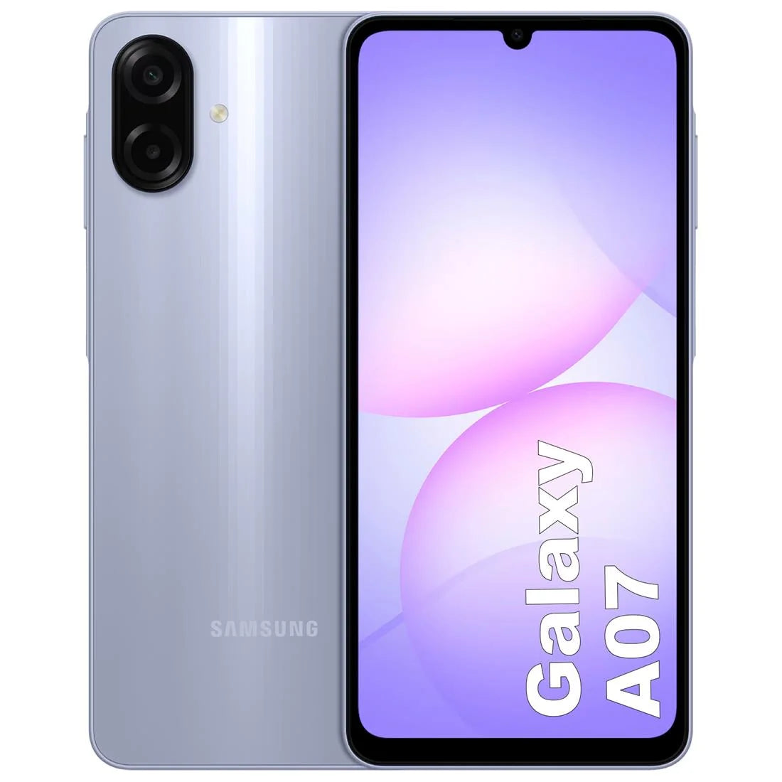 SAMSUNG A07 128/4GB