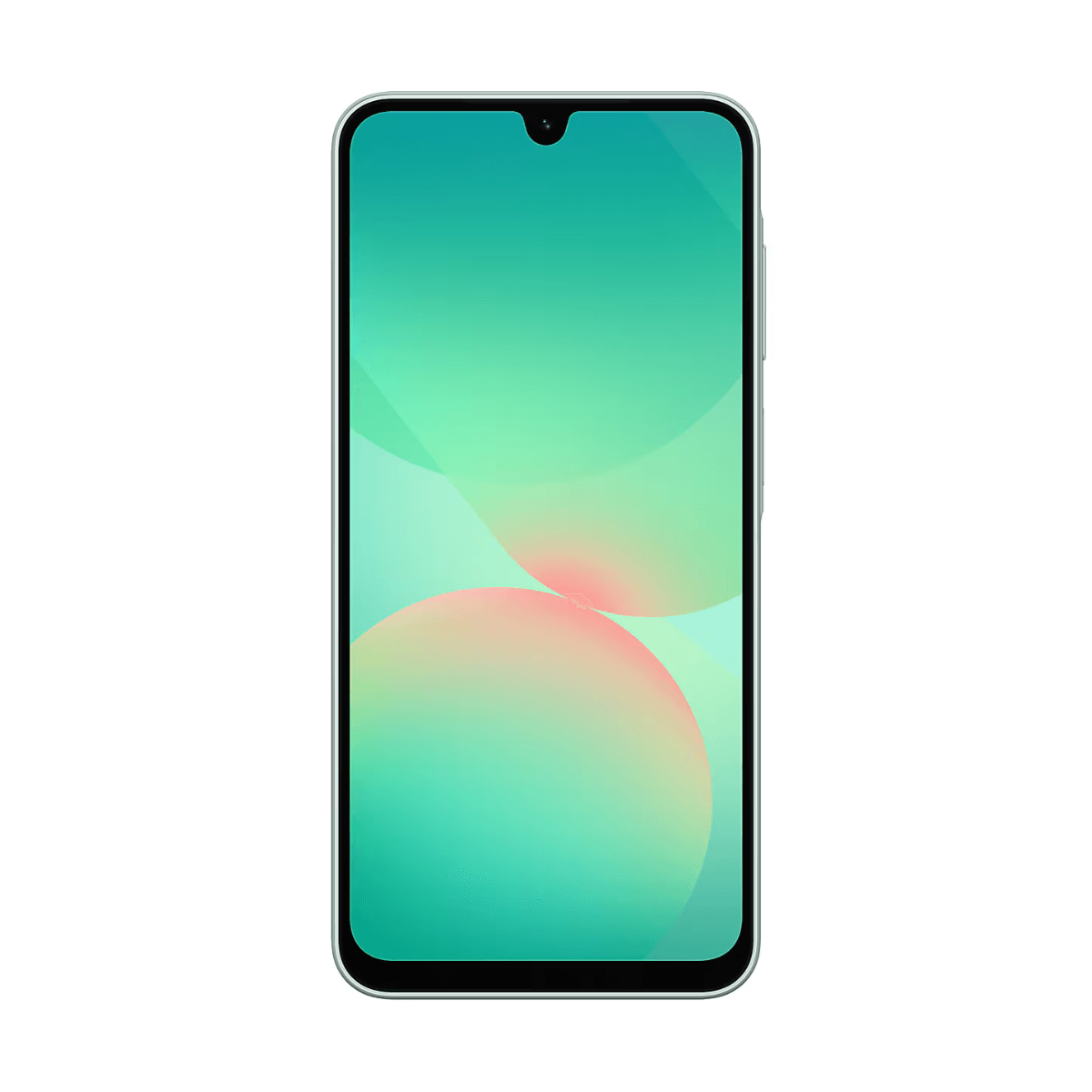 Samsung Galaxy A26 5G 8GB/256GB Verde (Mint) Dual SIM A266