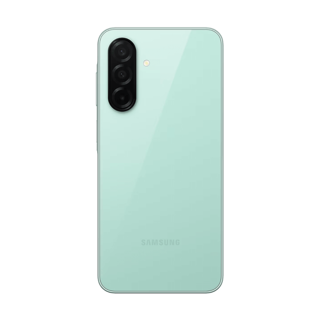 Samsung Galaxy A26 5G 8GB/256GB Verde (Mint) Dual SIM A266