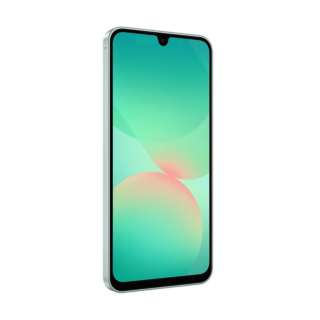 Samsung Galaxy A26 5G 8GB/256GB Verde (Mint) Dual SIM A266